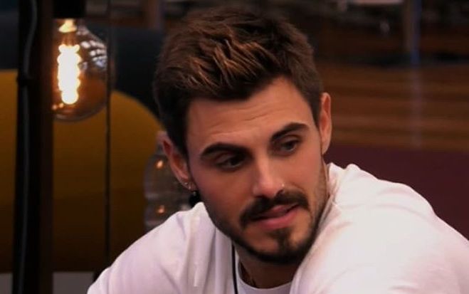 ‘Gf Vip 3′, Francesco Monte rivela dei curiosi episodi accaduti all”Isola 13’ preview