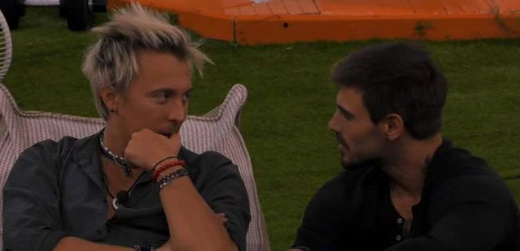 ‘Gf Vip 3’, Francesco Monte ancora su Cecilia Rodriguez: “Quando tornai a casa dopo la rottura fu un momento bruttissimo…” preview