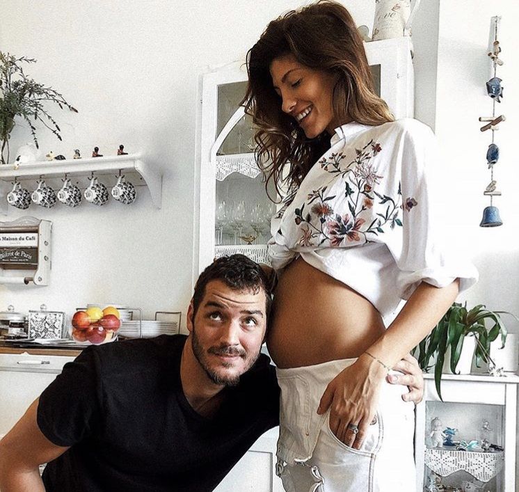 ‘Uomini e Donne’, Giorgia Lucini svela il sesso del suo primo beb preview