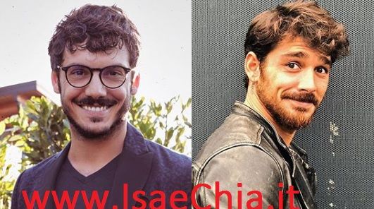 ‘Temptation Island Vip’, Giovanni Masiero contro Andrea Cerioli: “Non è molto cambiato da quel giovane un po’ arrogante e calcolatore che ho conosciuto al ‘Grande Fratello'” preview