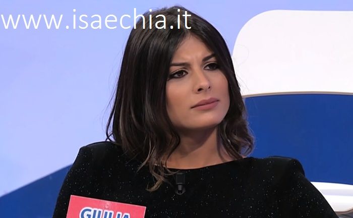 ‘Uomini e Donne’, la corteggiatrice Giulia Cavaglià accusata di bullismo da una nota dj: ecco cosa è successo! preview