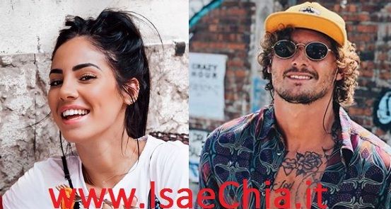 ‘Uomini e Donne’, Giulia De Lellis e Cristiano Iovino insieme in Islanda! preview