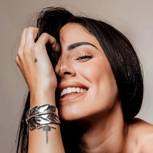 Giulia De Lellis: “Con Andrea Damante non c’è e non ci sarà alcun ritorno di fiamma. Cristiano Iovino? È un ragazzo fantastico ma quando mi fidanzerò sarò la prima a comunicarlo” preview