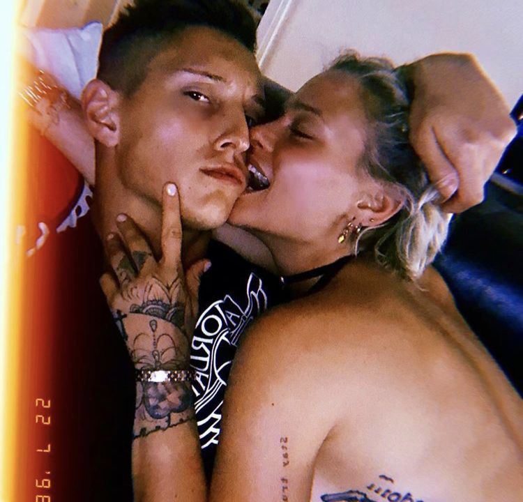 ‘Gf Vip’, è ufficialmente tornato il sereno tra Giulia Provvedi e Pierluigi Gollini? Arriva la romantica dedica del giovane portiere! preview