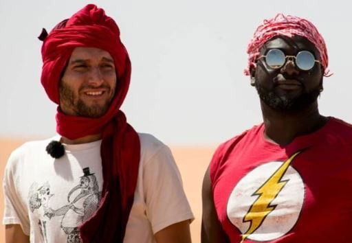 ‘Pechino Express 7’, gli #Scoppiati vincono la sesta tappa mentre a salvarsi dall’eliminazione sono… preview