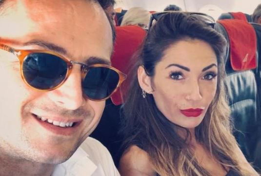 ‘Uomini e Donne’, Ida Platano malinconica sui social: crisi con Riccardo Guarnieri? preview