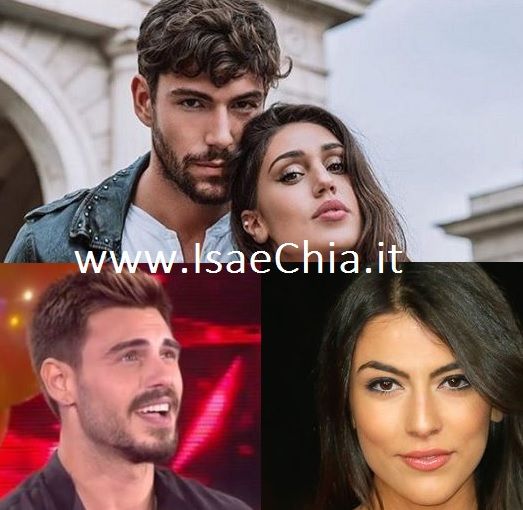 ‘Gf Vip 2’, Ignazio Moser e Cecilia Rodriguez ad un anno dal loro primo incontro: “Vogliamo un figlio, ma non subito”. E su Francesco Monte e Giulia Salemi… preview
