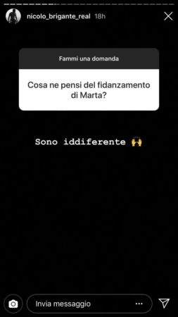 Instagram - Brigante