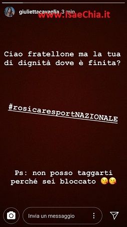 Instagram - Cavaglià