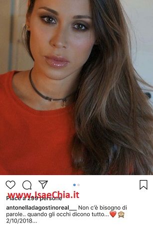 Instagram - D'Agostino