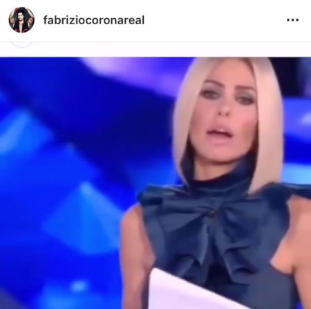 Instagram - Fabrizio