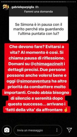 Instagram - Parpiglia