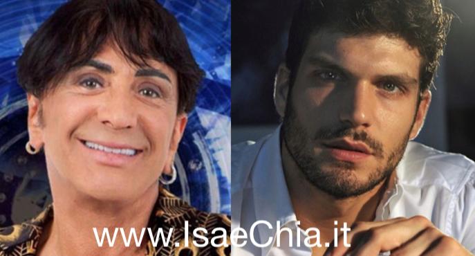 ‘Gf Vip 3’, Elia Fongaro respinge le avances di Ivan Cattaneo. E intanto il cantautore fa delle pesanti illazioni sull’ex velino! preview