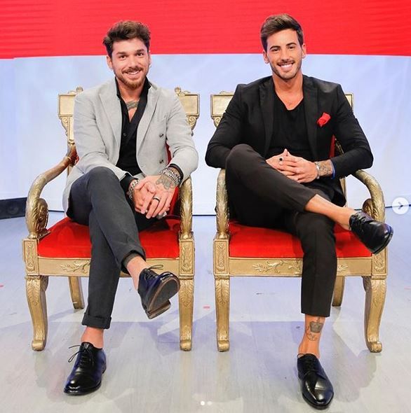 Keep Calm and Love Coach: I troni di Andrea Cerioli e Ivan Gonzalez article-post