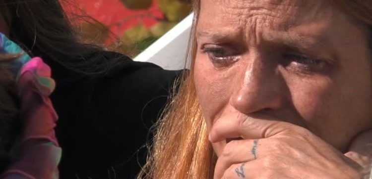 ‘Gf Vip 3’, Jane Alexander sempre più confusa per la vicinanza ad Elia Fongaro scoppia in un pianto disperato: “Non avrei mai pensato che sarebbe andata a finire così!” (Video) preview