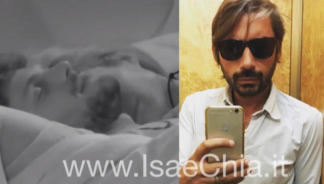 ‘Gf Vip 3’, il compagno di Jane Alexander dopo il bacio di quest’ultima con Elia Fongaro esprime tutta la propria delusione sui social: ecco il suo sfogo! preview