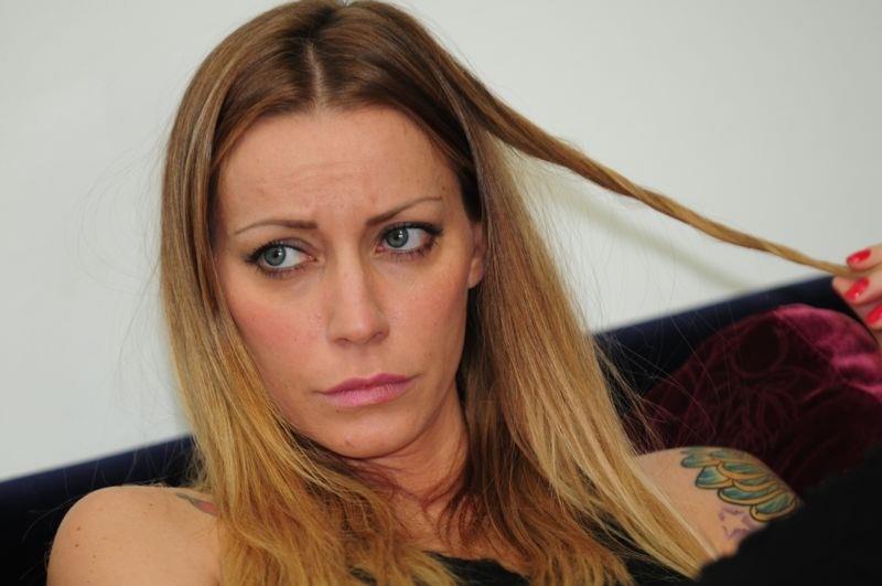 ‘Uomini e Donne’, Karina Cascella parla di Nilufar Addati e Giordano Mazzocchi. E sul suo ex Salvatore Angelucci rivela che… preview