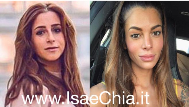 ‘Temptation Island’, dopo la nostra intervista a Michael De Giorgio arriva la reazione di Giada Giovanelli: “Lara Zorzetto è cattiva e insicura! Il suo personaggio? Era tutto studiato a tavolino!” (Video) preview