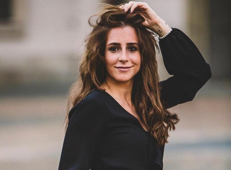 Lara Zorzetto ospite in radio rivela: “Ho rifiutato il trono di ‘Uomini e Donne’!” article-post