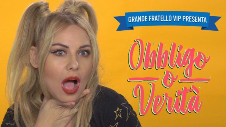 ‘Gf Vip 3’, Lisa Fusco rincara la dose contro le bimbe di Giulia De Lellis: “Siete un gregge senza cervello!” (Video) preview