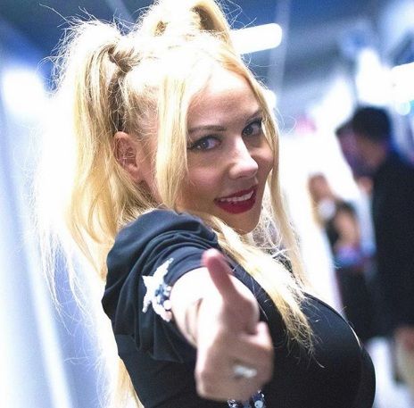 Lisa Fusco ospite a ‘Verissimo’: “Il ‘Gf Vip 3’ era il mio sogno, ma non sono stata capita da Alfonso Signorini. Mi aspettavo maggiore tutela!” preview