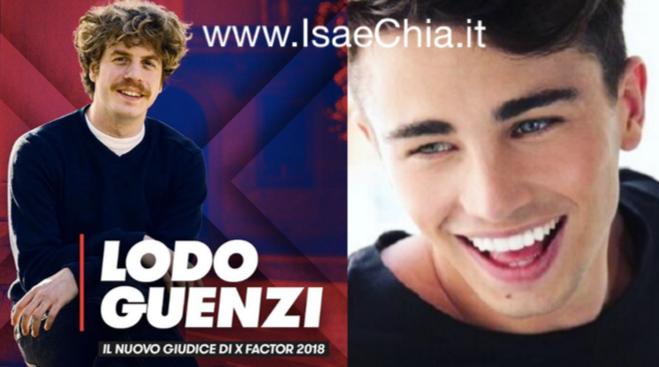 ‘Amici 16′, Riccardo Marcuzzo punge il nuovo giudice di ‘X Factor 12’ (Video) preview