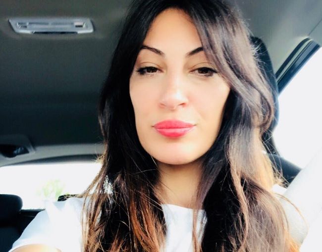 Lucia Di Uomini E Donne Quanti Anni Ha