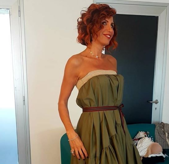 ‘Uomini e Donne’, Luisa Anna Monti del Trono Over dichiara: “Sebastiano è un troglodita, un Sossio Aruta sotto mentite spoglie!”. E svela un retroscena… article-post