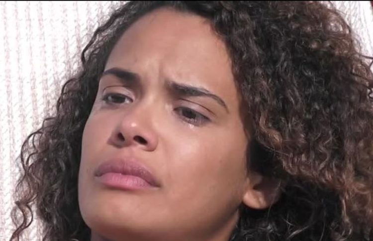 ‘Gf Vip 3’, Martina Hamdy si confida e racconta la dolorosa scomparsa del cognato (Video) preview