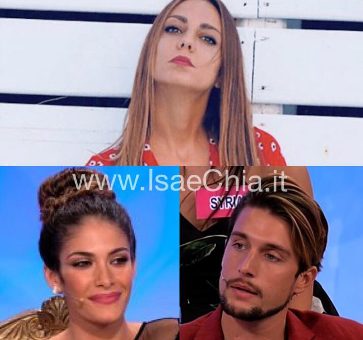 Martina Sebastiani in diretta su Instagram parla di Andrea Dal Corso alla corte di Mara Fasone (Video) preview