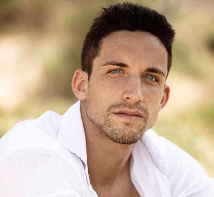 Matteo Gentili dimentica Alessia Prete tra le braccia di Alice Fabbrica? La foto del bacio preview