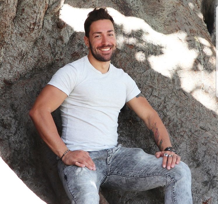 Michael De Giorgio a IsaeChia.it: “Altro che Sara Affi Fella! A ‘Temptation Island 5’ Lara Zorzetto ha preso per fessi tutti e ci sono degli audio che lo dimostrano” preview