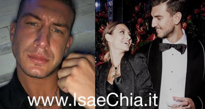 ‘Uomini e Donne’, Nicolas Bovi racconta in che rapporti è con l’ex fidanzata Beatrice Valli e il suo compagno Marco Fantini