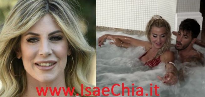 ‘Temptation Island Vip’, Paola Caruso avverte Valeria Marini: “Ivan Gonzales è un approfittatore. Stai facendo una brutta figura ad andare dietro a un ragazzino!” preview