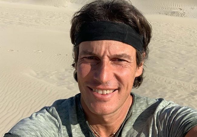 ‘Temptation Island Vip’, Patrick Baldassarri su Valeria Marini: “Provo solo amarezza e delusione. Perciò non riesco ancora ad avere una visione del nostro futuro” article-post