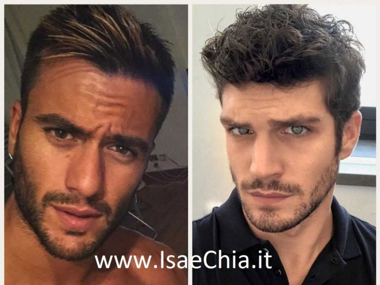 ‘Gf Vip 3’, l’ex Velino Pierpaolo Pretelli svela: “Io ed Elia Fongaro non ci siamo parlati per due anni, poi lui…” preview