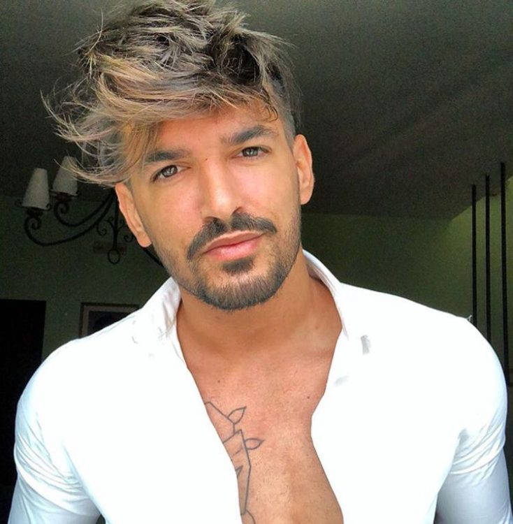 Pietro Tartaglione ospite in radio: “Quando io e Rosa Perrotta andammo ospiti a ‘Uomini e Donne’, Sara Affi Fella ci disse che cercava un amore come il nostro. Adesso mi sento preso in giro!”. E in merito allo scontro social con Nicola Panico… article-post