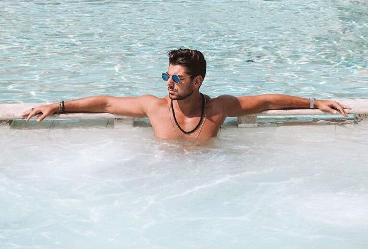 ‘Uomini e Donne’, alla corte di Mara Fasone arriva Rodolfo Salemi, l’amico d’infanzia di Matteo Gentili! (Foto) preview