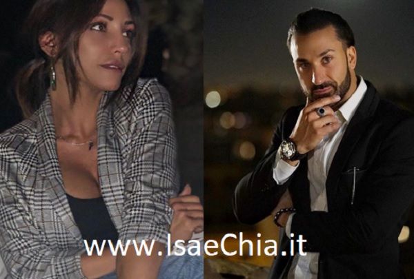 ‘Temptation Island’, Luca Muccichini rivela: “La storia tra me e Selvaggia Roma è giunta al capolinea!” (video) preview