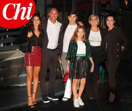 Simona Ventura - Chi