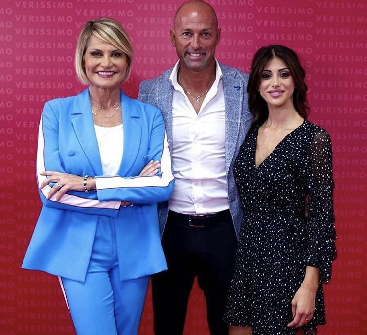 ‘Temptation Island Vip’, Stefano Bettarini, Nicoletta Larini e Simona Ventura ospiti a ‘Verissimo’: ecco le loro parole! article-post