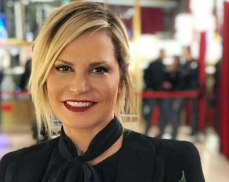 Simona Ventura, dopo il successo di ‘Temptation Island Vip’ nuovo programma all’orizzonte per la conduttrice? article-post