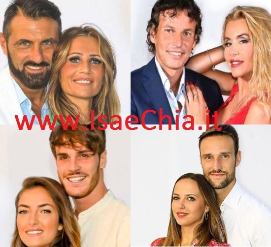 ‘Temptation Island Vip’, le reazioni di alcuni volti noti alla terza puntata del reality! preview