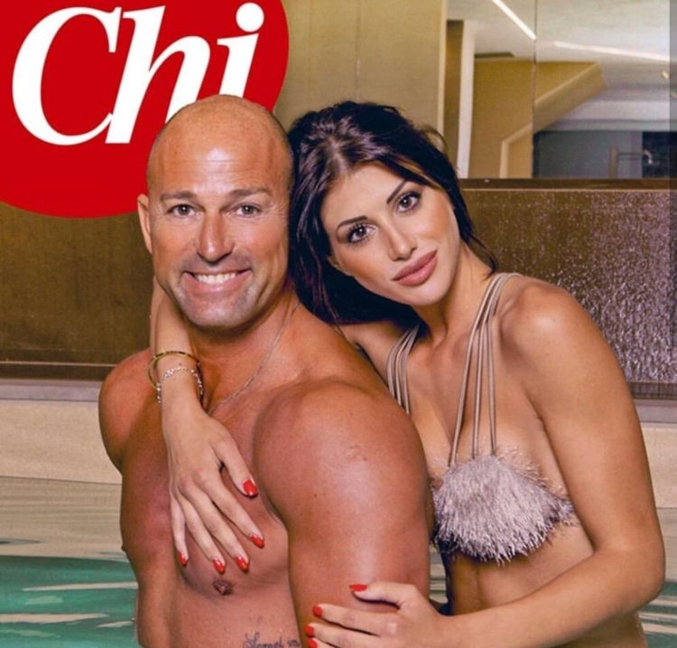 ‘Temptation Island Vip’, Stefano Bettarini: “Io e Nicoletta Larini ci amiamo in modo più serio, ma non ci sposeremo e non avremo un altro figlio”. E a proposito di Simona Ventura… preview