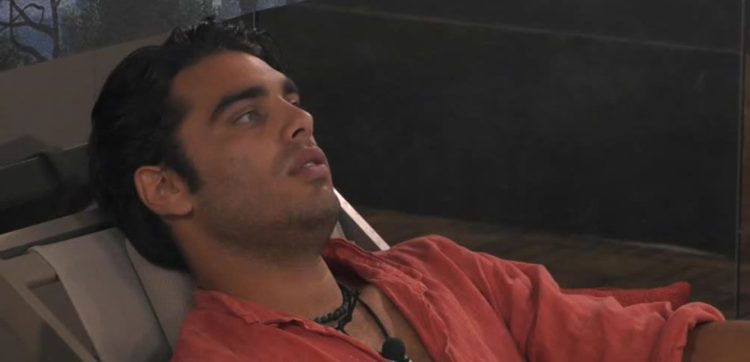 ‘Gf Vip 3’, Stefano Sala ripensa alla sua fidanzata: frenata nel rapporto con Benedetta Mazza? (Video) preview