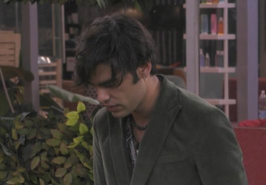 Gf Vip 3′, Stefano Sala rivela di aver sentito telefonicamente negli ultimi giorni la fidanzata Dasha Dereviankina per delle serie motivazioni: ecco cosa è successo preview