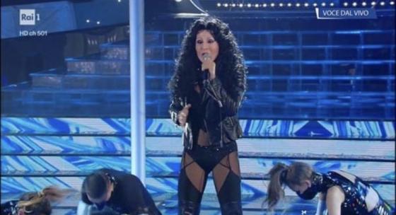 Tale e Quale Show - Tavassi