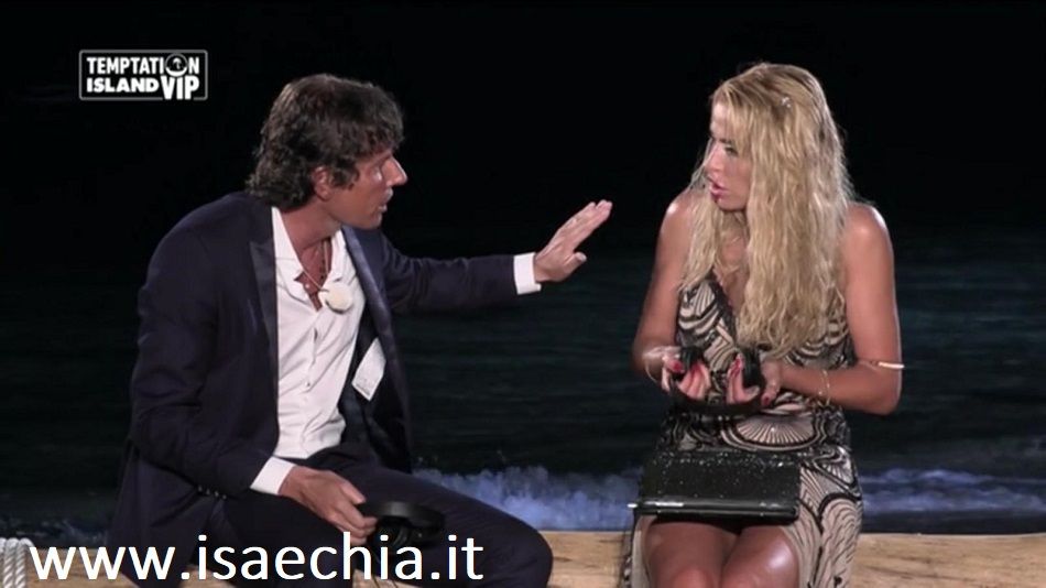 Keep Calm and Love Coach: L’epilogo di ‘Temptation Island Vip’ article-post