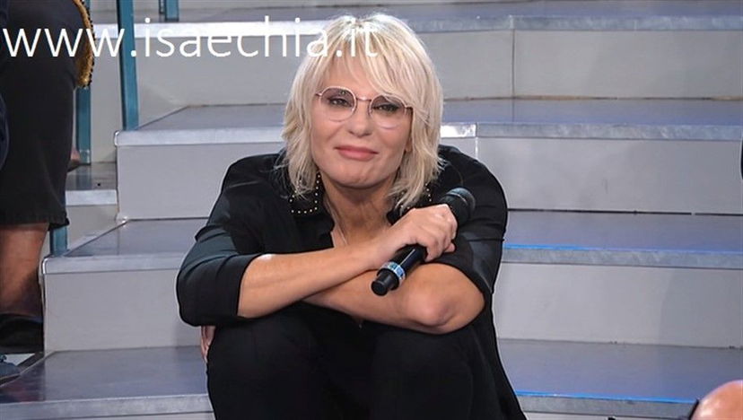 Maria De Filippi, il settimanale ‘Chi’ rivela il progetto segreto a cui sta lavorando la conduttrice preview