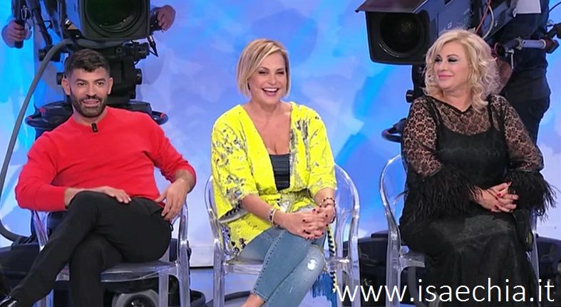 Auditel ‘Uomini e Donne’: clamoroso boom di ascolti per lo speciale su ‘Temptation Island Vip’ preview